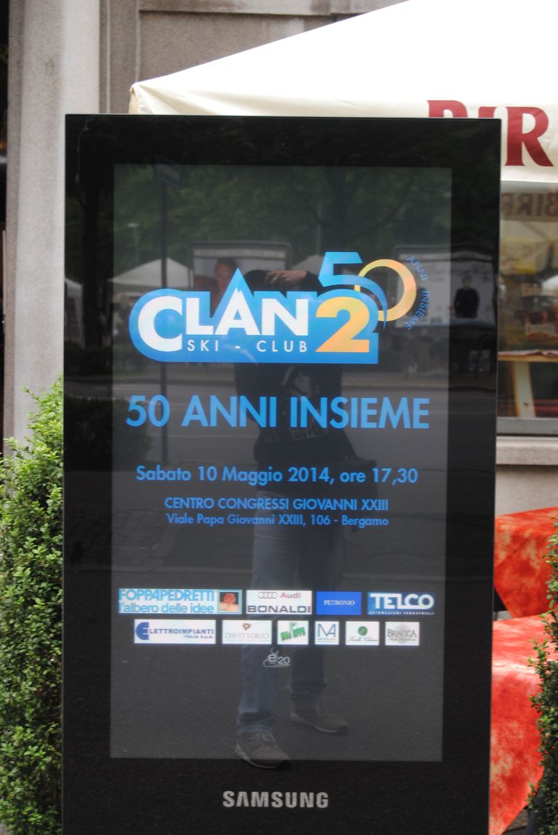 Festa 50° AC 00138